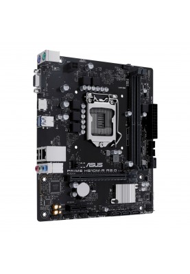 Материнська плата Asus Prime H510M-R R2.0-SI Socket 1200