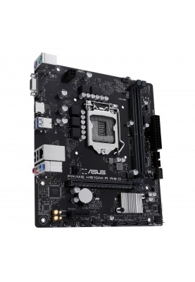 Материнська плата Asus Prime H510M-R R2.0-SI Socket 1200