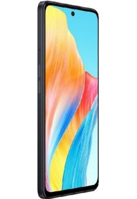 Смартфон Oppo A98 8/256GB Dual Sim Cool Black