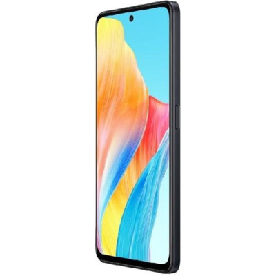 Смартфон Oppo A98 8/256GB Dual Sim Cool Black