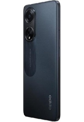 Смартфон Oppo A98 8/256GB Dual Sim Cool Black