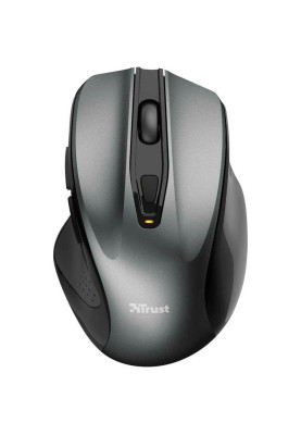 Миша бездротова Trust Nito WL Grey/Black (24115)