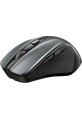 Миша бездротова Trust Nito WL Grey/Black (24115)