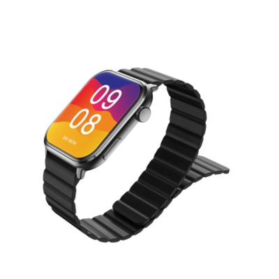 Смарт-годинник iMiLab W02 Black