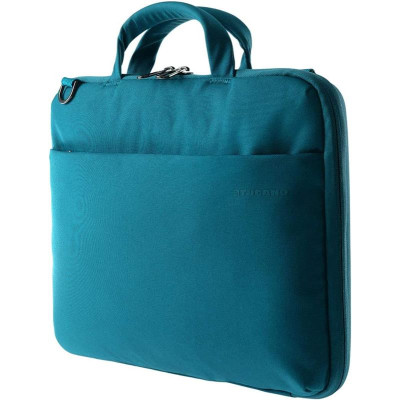Сумка для ноутбука Tucano Darkolor 14" Light Blue (BDA1314-Z) Сумка для ноутбука Tucano Darkolor 14" Light Blue (BDA1314-Z)
