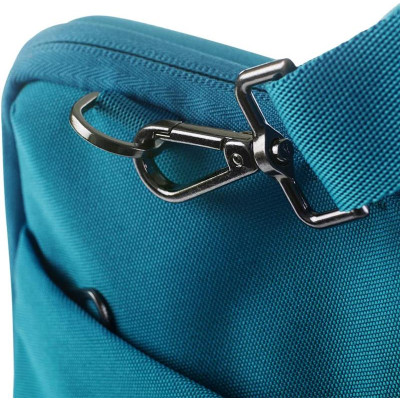 Сумка для ноутбука Tucano Darkolor 14" Light Blue (BDA1314-Z) Сумка для ноутбука Tucano Darkolor 14" Light Blue (BDA1314-Z)