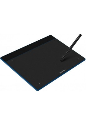Графічний планшет XP-Pen Deco Fun XS Blue