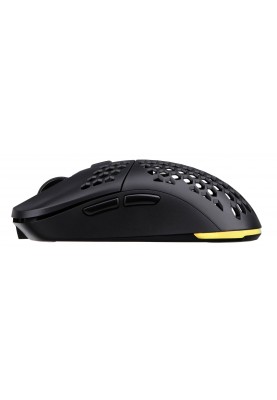 Миша бездротова 2E Gaming HyperDrive Lite WL Black (2E-MGHDL-WL-BK)