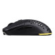 Миша бездротова 2E Gaming HyperDrive Lite WL Black (2E-MGHDL-WL-BK)