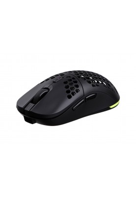 Миша бездротова 2E Gaming HyperDrive Lite WL Black (2E-MGHDL-WL-BK)