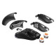 Миша бездротова 2E Gaming HyperDrive Lite WL Black (2E-MGHDL-WL-BK)