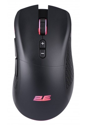 Миша бездротова 2E Gaming MG350 WL Black (2E-MG350UB-WL)