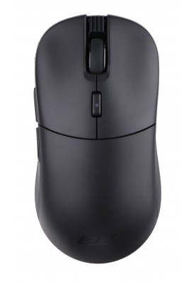 Миша бездротова 2E Gaming HyperDrive Pro WL Black (2E-MGHDPR-WL-BK)