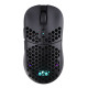 Миша бездротова 2E Gaming HyperDrive Pro WL Black (2E-MGHDPR-WL-BK)