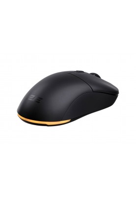 Миша бездротова 2E Gaming HyperDrive Pro WL Black (2E-MGHDPR-WL-BK)