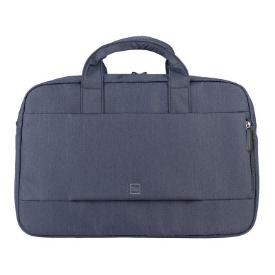 Сумка для ноутбука Tucano Flash 15.6" Blue (BFLASH15-B)