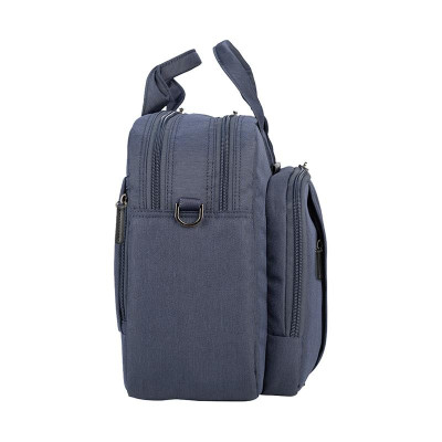 Сумка для ноутбука Tucano Flash 15.6" Blue (BFLASH15-B)
