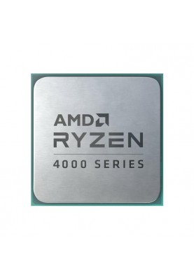 Процесор AMD Ryzen 3 4100 (3.8GHz 4MB 65W AM4) Tray (100-000000510)