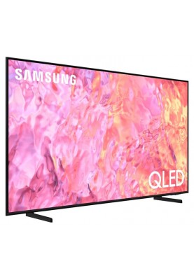 Телевiзор Samsung QE55Q60CAUXUA