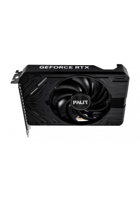 Відеокарта GF RTX 4060 Ti  8GB GDDR6 StormX OC Palit (NE6406TS19P1-1060F)