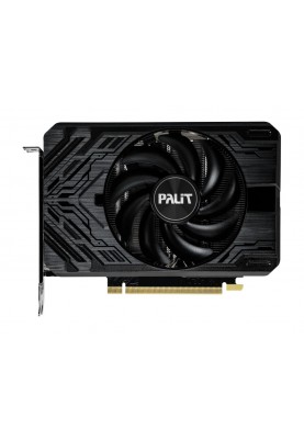 Відеокарта GF RTX 4060 Ti  8GB GDDR6 StormX OC Palit (NE6406TS19P1-1060F)