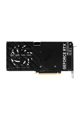 Відеокарта GF RTX 4060 Ti  8GB GDDR6 Dual Palit (NE6406T019P1-1060D)