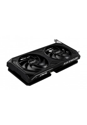 Відеокарта GF RTX 4060 Ti  8GB GDDR6 Dual Palit (NE6406T019P1-1060D)