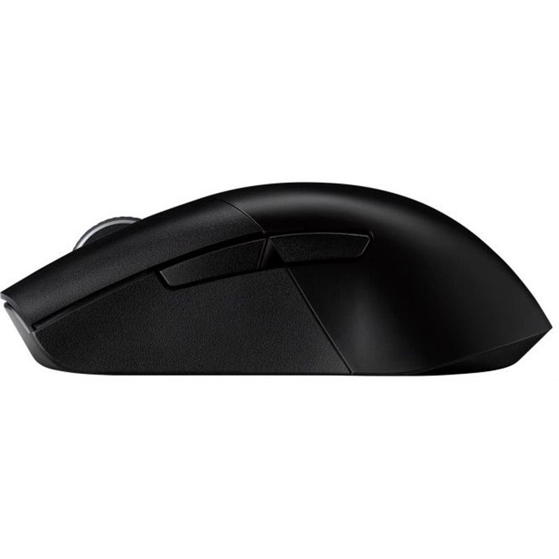 Миша бездротова Asus ROG Keris AimPoint RGB Black (90MP02V0-BMUA00)