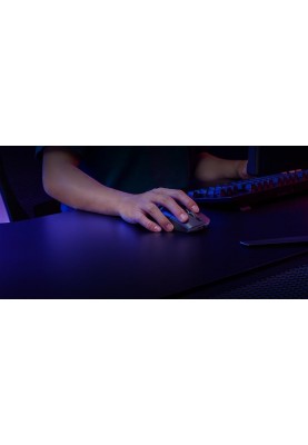 Миша бездротова Asus ROG Keris AimPoint RGB Black (90MP02V0-BMUA00)