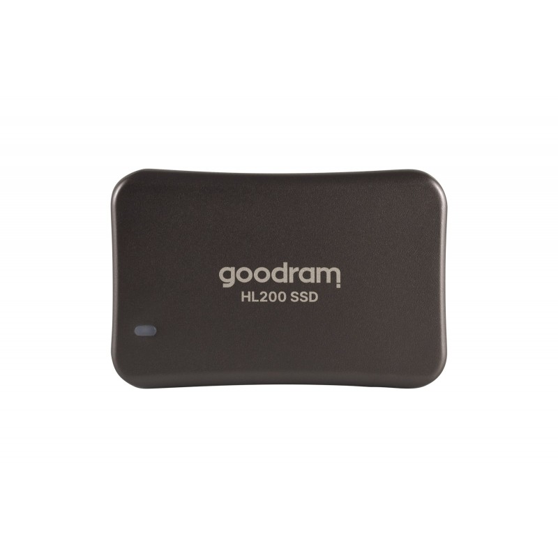 Накопичувач зовнішній SSD 2.5" USB 1.0TB Goodram HL200 (SSDPR-HL200-01T)