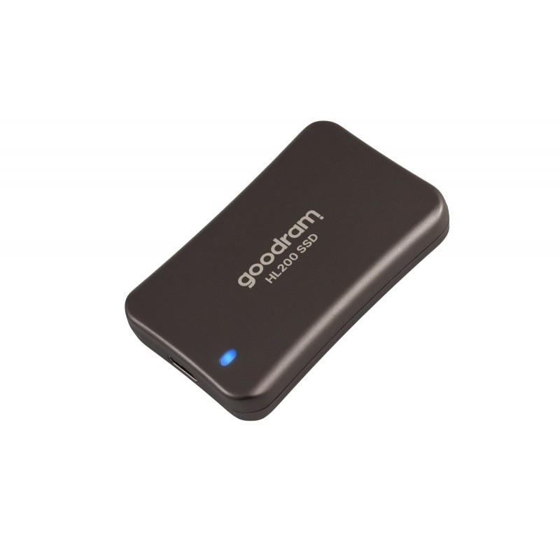 Накопичувач зовнішній SSD 2.5" USB 1.0TB Goodram HL200 (SSDPR-HL200-01T)