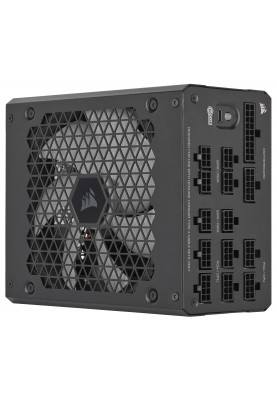 Блок живлення Corsair HX1000i PCIE5 (CP-9020259-EU) 1000W