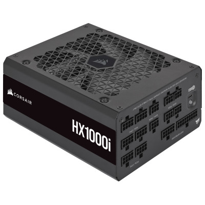 Блок живлення Corsair HX1000i PCIE5 (CP-9020259-EU) 1000W