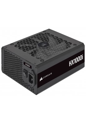 Блок живлення Corsair HX1000i PCIE5 (CP-9020259-EU) 1000W