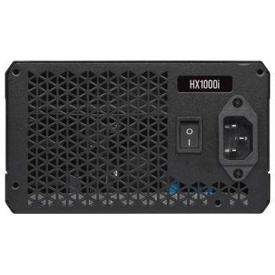 Блок живлення Corsair HX1000i PCIE5 (CP-9020259-EU) 1000W