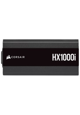 Блок живлення Corsair HX1000i PCIE5 (CP-9020259-EU) 1000W