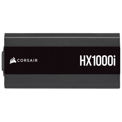 Блок живлення Corsair HX1000i PCIE5 (CP-9020259-EU) 1000W
