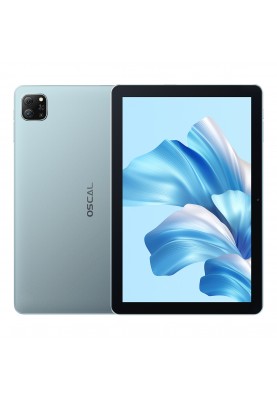 Планшетний ПК Oscal Pad 60 3/64GB Blue