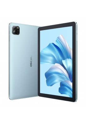 Планшетний ПК Oscal Pad 60 3/64GB Blue