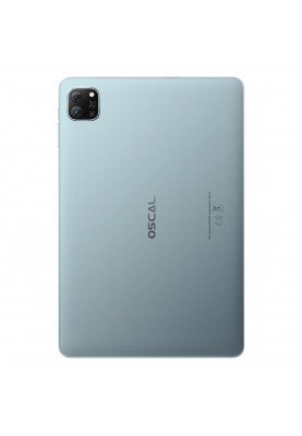 Планшетний ПК Oscal Pad 60 3/64GB Blue