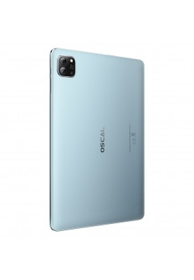 Планшетний ПК Oscal Pad 60 3/64GB Blue