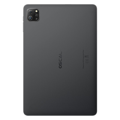 Планшетний ПК Oscal Pad 60 3/64GB Grey