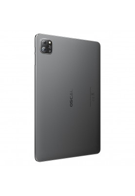 Планшетний ПК Oscal Pad 60 3/64GB Grey