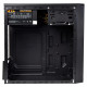 Корпус GTL 1603+ Black 400W