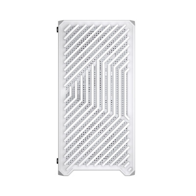 Корпус 1stPlayer T5-WH-4F1-W White без БЖ