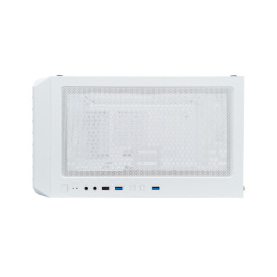 Корпус 1stPlayer T5-WH-4F1-W White без БЖ