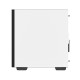 Корпус DeepCool Macube 110 White (R-MACUBE110-WHNGM1N-G-1) без БЖ