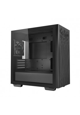 Корпус DeepCool Matrexx 40 3FS Black (DP-MATX-MATREXX40-3FS) без БЖ