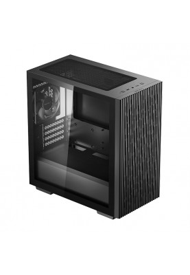 Корпус DeepCool Matrexx 40 3FS Black (DP-MATX-MATREXX40-3FS) без БЖ