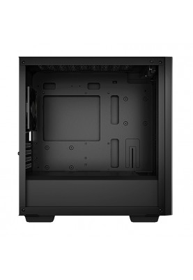 Корпус DeepCool Matrexx 40 3FS Black (DP-MATX-MATREXX40-3FS) без БЖ